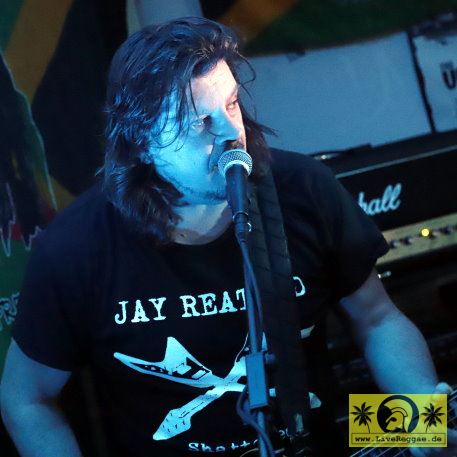 Trigger Kid - The Ending Man (D) Punkrock City Hof - 23. April 2023 (8).JPG